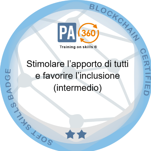 Badge pubblico 68102